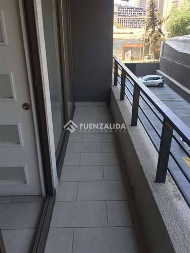 Departamento en venta de 1 dorm. en Estación Central - Imagen 8