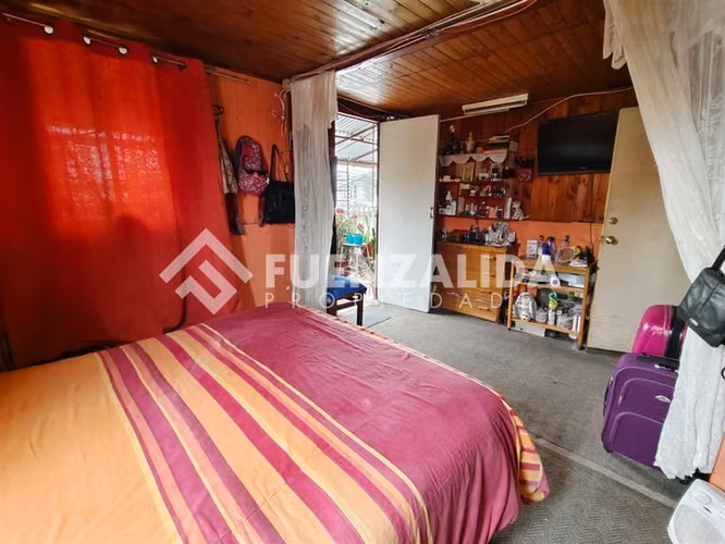 Local Comercial en venta en Maipú