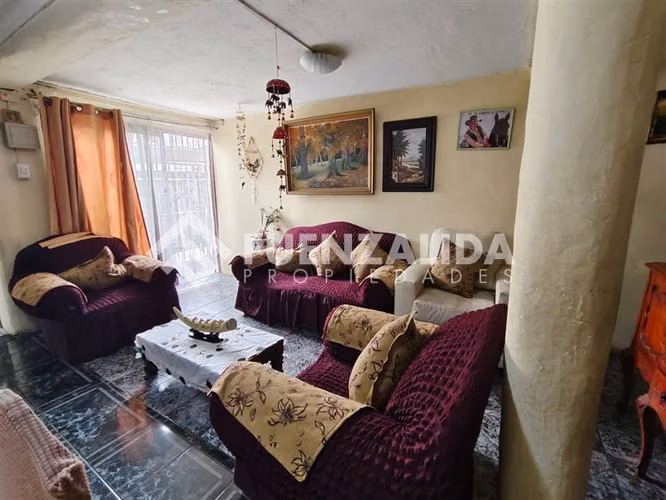 Local Comercial en venta en Maipú