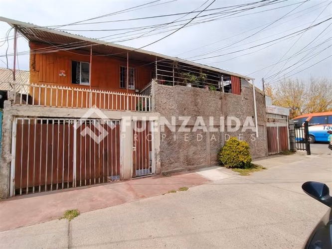 Local Comercial en venta en Maipú