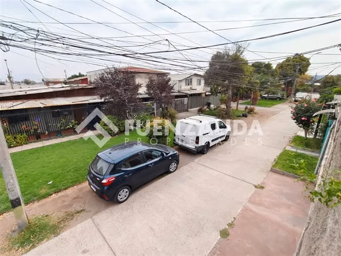 Local Comercial en venta en Maipú
