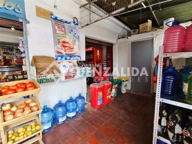 Local Comercial en venta en Maipú