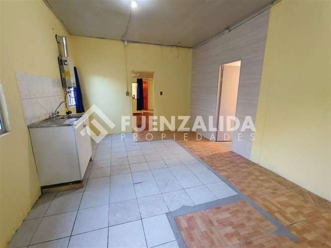 Casa en venta de 4 dorm. en Estación Central - Imagen 11