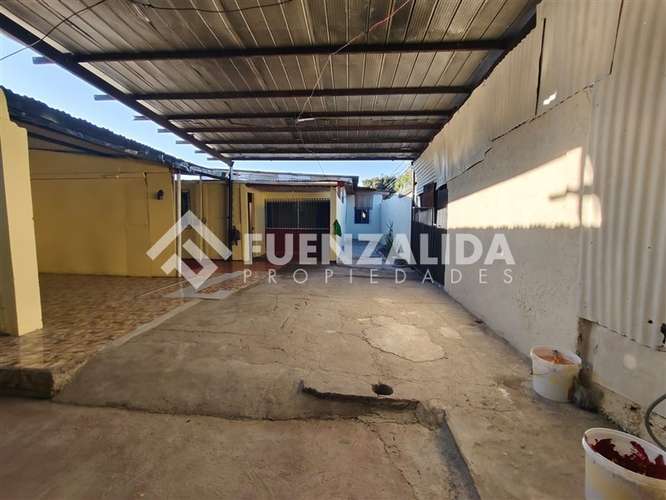 Casa en venta de 4 dorm. en Estación Central - Imagen 4