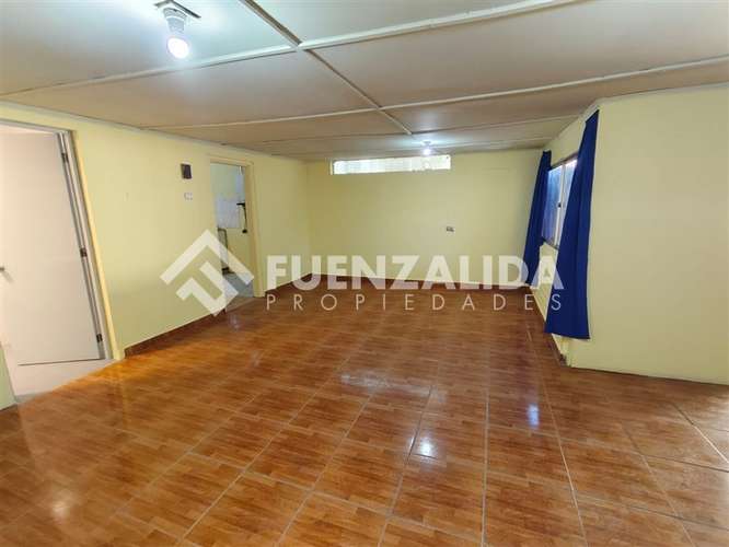 Casa en venta de 4 dorm. en Estación Central - Imagen 5