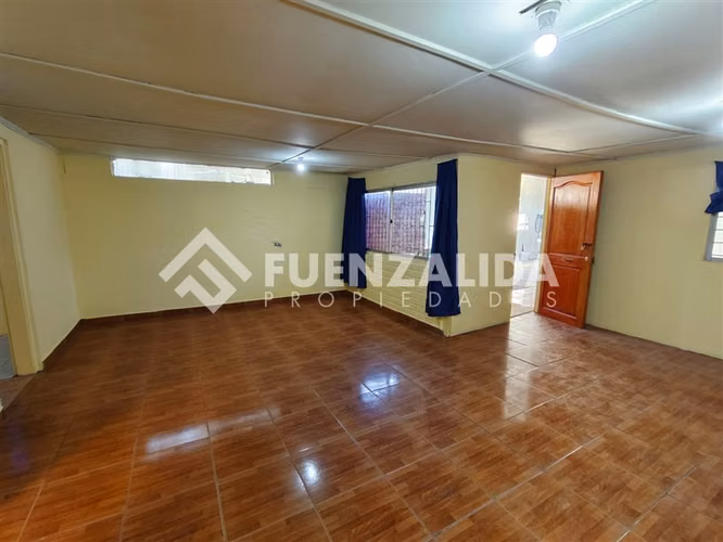 Casa en venta de 4 dorm. en Estación Central