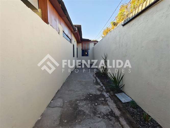 Casa en venta de 4 dorm. en Estación Central - Imagen 18