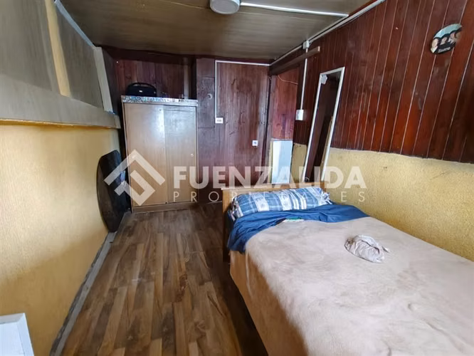 Casa en venta de 4 dorm. en Maipú