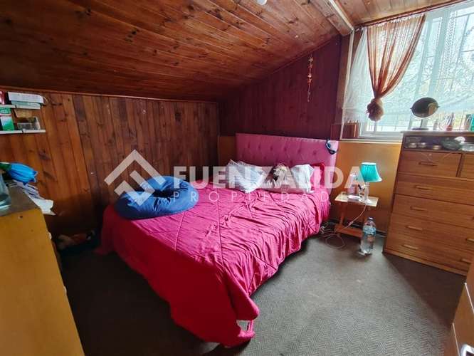 Casa en venta de 4 dorm. en Maipú - Imagen 12
