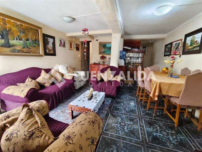 Casa en venta de 4 dorm. en Maipú - Imagen 6
