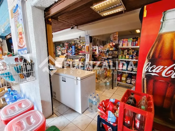Casa en venta de 4 dorm. en Maipú