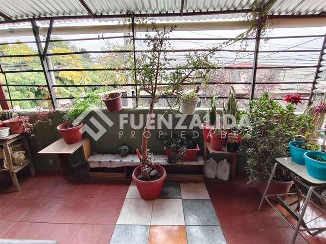 Casa en venta de 4 dorm. en Maipú - Imagen 4