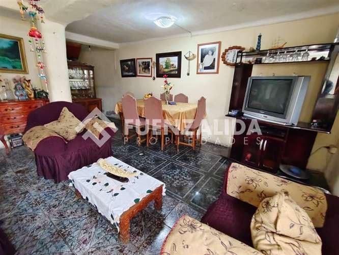 Casa en venta de 4 dorm. en Maipú - Imagen 7