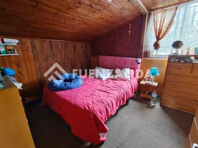 Casa en venta de 4 dorm. en Maipú