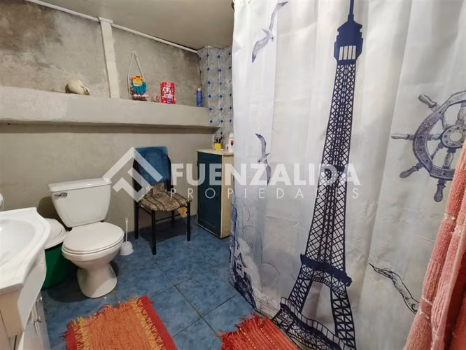 Casa en venta de 4 dorm. en Maipú