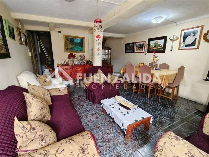 Casa en venta de 4 dorm. en Maipú - Imagen 3