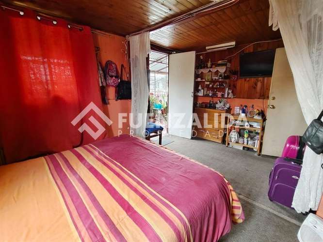 Casa en venta de 4 dorm. en Maipú - Imagen 10