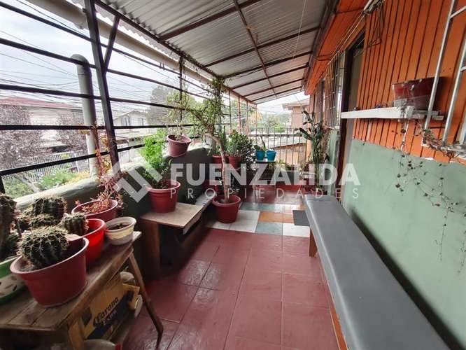 Casa en venta de 4 dorm. en Maipú - Imagen 13