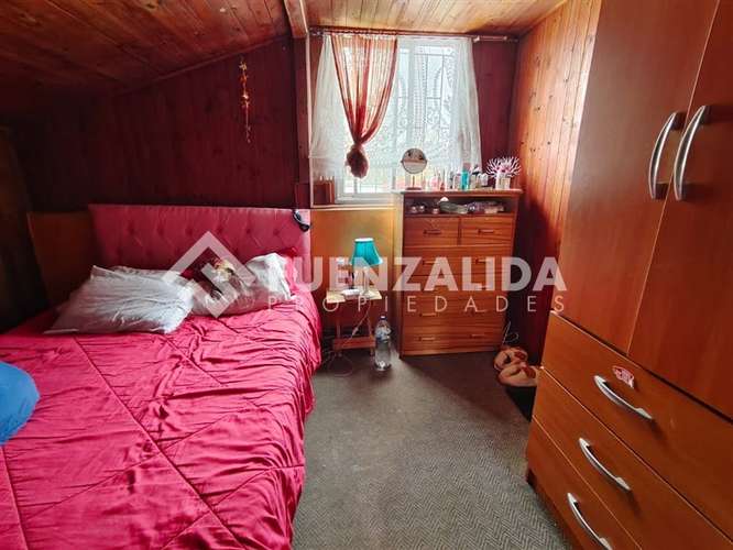 Casa en venta de 4 dorm. en Maipú - Imagen 11