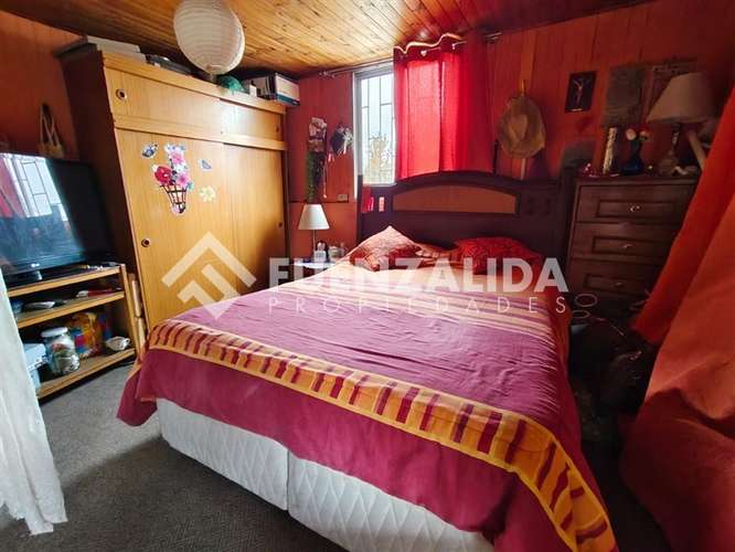 Casa en venta de 4 dorm. en Maipú - Imagen 9