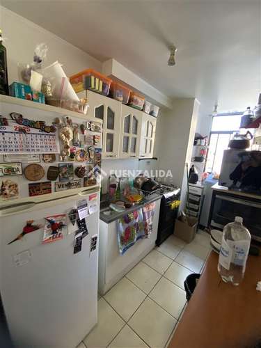Departamento en venta de 3 dorm. en Maipú - Imagen 2