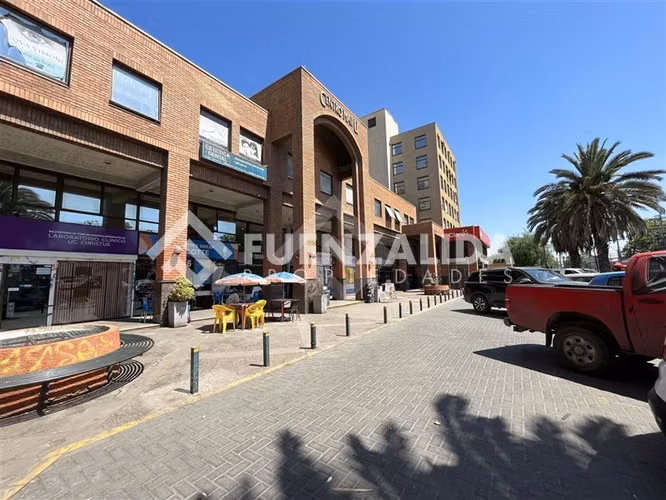 Oficina en venta en Maipú