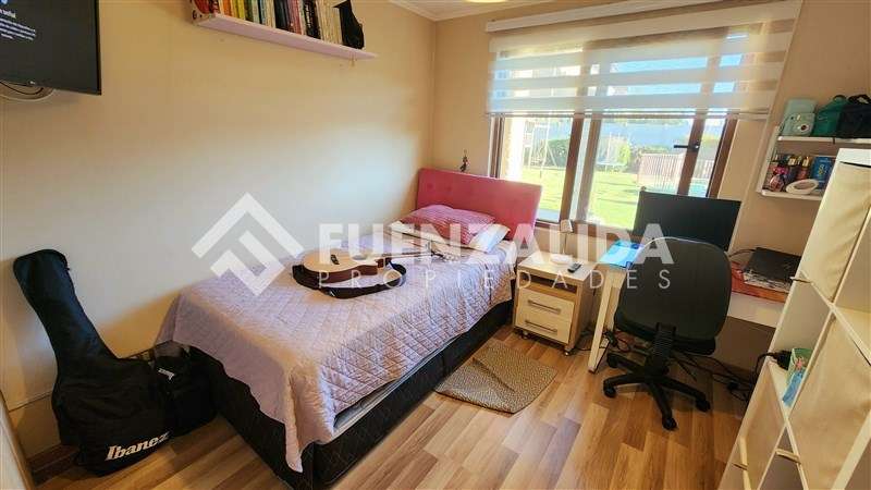 Casa en Condominio Bosques de Chena 5 dorm. en Maipú - Imagen 13
