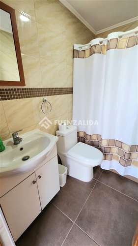 Casa en Condominio Bosques de Chena 5 dorm. en Maipú - Imagen 23