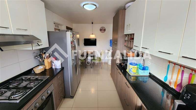 Casa en Condominio Bosques de Chena 5 dorm. en Maipú - Imagen 10