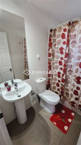 Casa en Condominio Bosques de Chena 5 dorm. en Maipú - Imagen 11