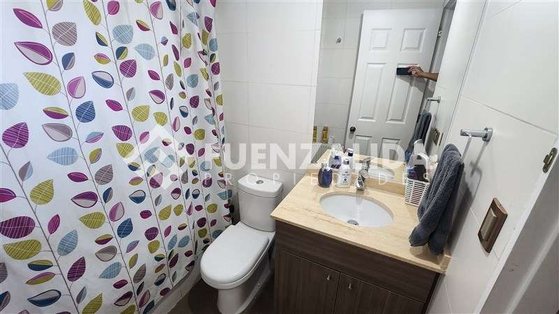 Casa en Condominio Bosques de Chena 5 dorm. en Maipú - Imagen 12