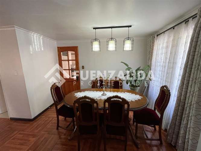 Casa en venta El Rosal, Maipú - Imagen 6