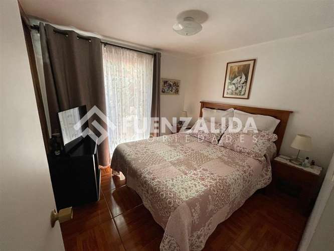 Casa en venta El Rosal, Maipú - Imagen 14