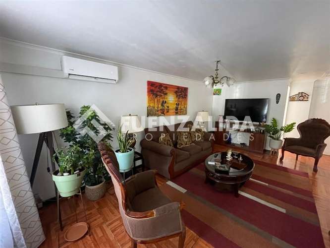 Casa en venta El Rosal, Maipú - Imagen 5