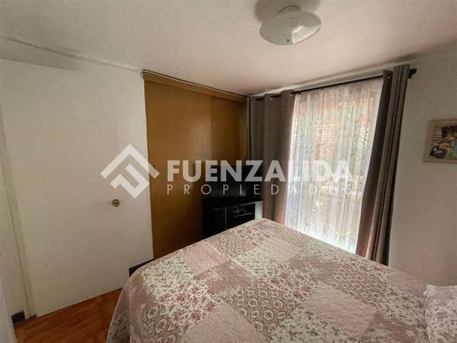 Casa en venta El Rosal, Maipú - Imagen 13