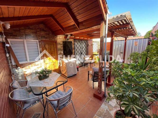 Casa en venta El Rosal, Maipú - Imagen 16