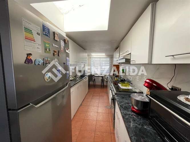 Casa en venta El Rosal, Maipú - Imagen 10