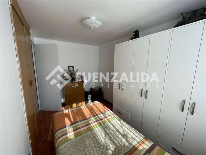 Casa en venta El Rosal, Maipú - Imagen 12