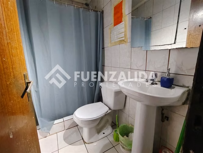 Casa en venta de 13 dorm. en Pudahuel negocio - Imagen 13