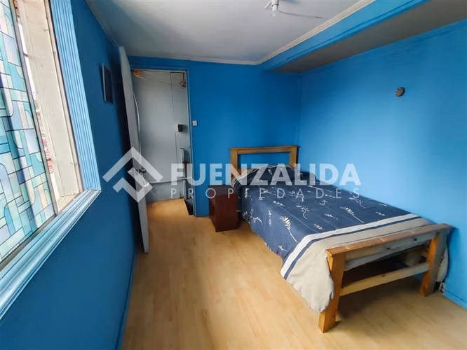 Casa en venta de 13 dorm. en Pudahuel negocio - Imagen 7