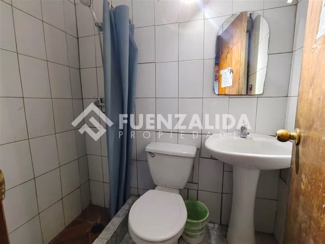 Casa en venta de 13 dorm. en Pudahuel negocio - Imagen 14