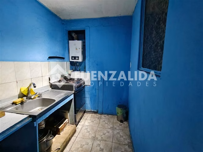 Casa en venta de 13 dorm. en Pudahuel negocio - Imagen 12
