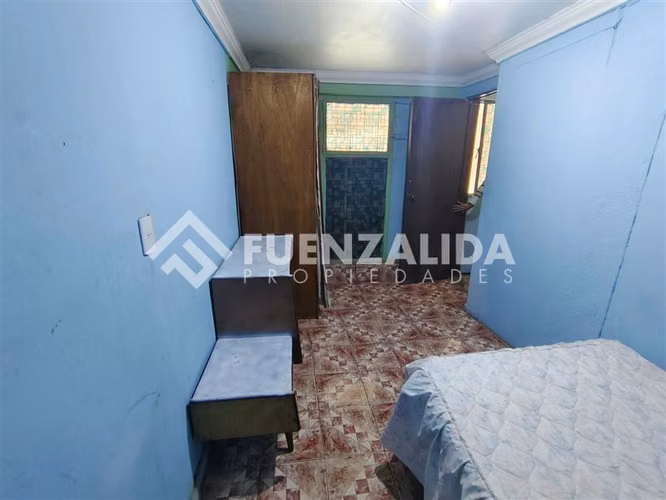 Casa en venta de 13 dorm. en Pudahuel negocio - Imagen 10
