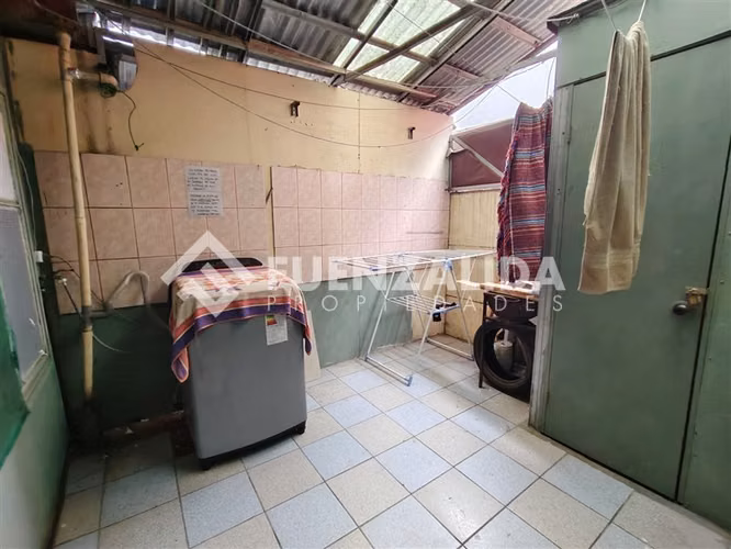 Casa en venta de 13 dorm. en Pudahuel negocio - Imagen 16