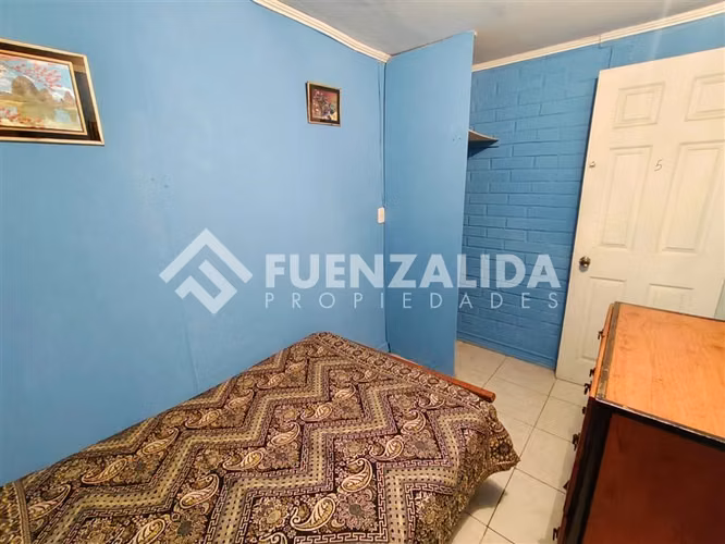 Casa en venta de 13 dorm. en Pudahuel negocio - Imagen 6