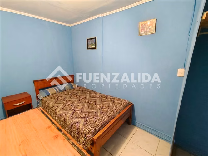 Casa en venta de 13 dorm. en Pudahuel negocio - Imagen 11