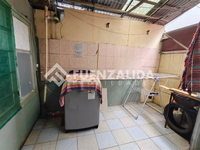 Casa en venta de 13 dorm. en Pudahuel negocio - Imagen 15
