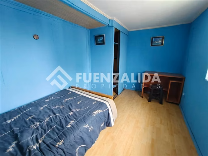Casa en venta de 13 dorm. en Pudahuel negocio - Imagen 8