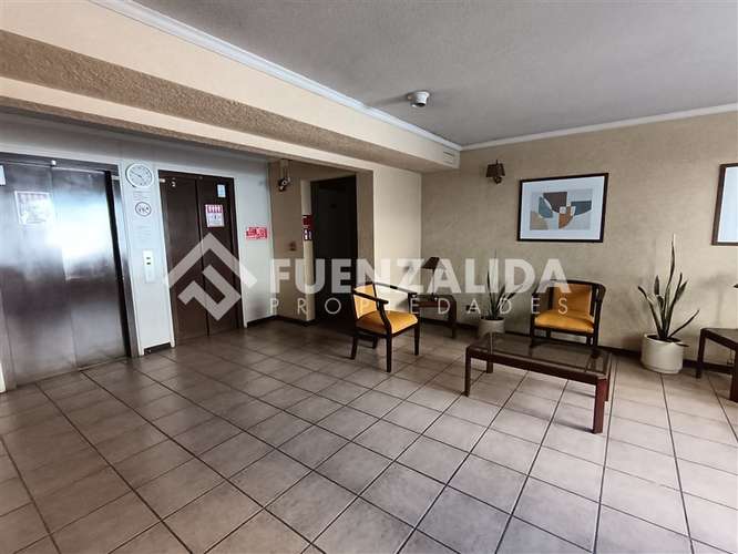 Departamento en venta de 1 dorm. en Santiago - Imagen 18