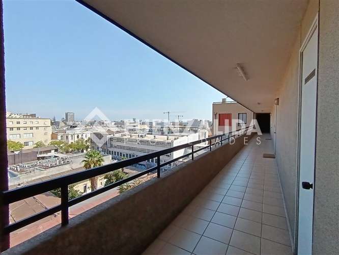 Departamento en venta de 1 dorm. en Santiago - Imagen 13